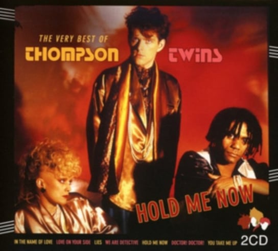 The Very Best Of Twin Thompson Thompson Twins