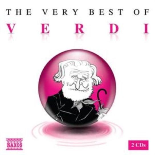 The Very Best Of Verdi Various Artists