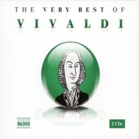 The Very Best Of Vivaldi Various Artists