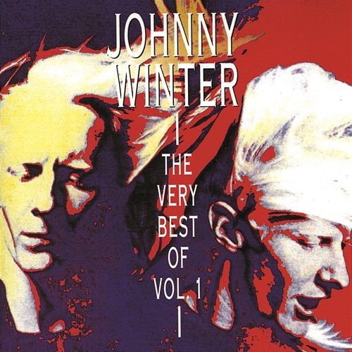 Let the Good Times Roll Edgar Winter, Johnny Winter