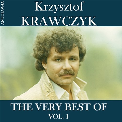 Byłaś Mi Nadzieją Krzysztof Krawczyk