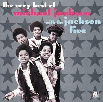 The Very Best With The Jackson Five Jackson Michael