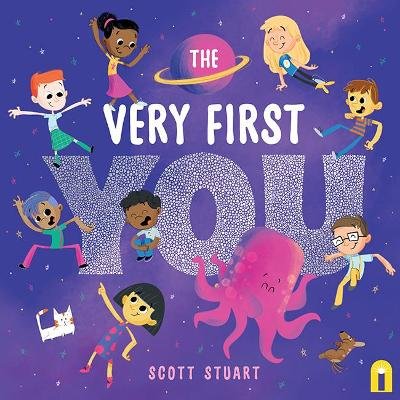 The Very First You Stuart Scott