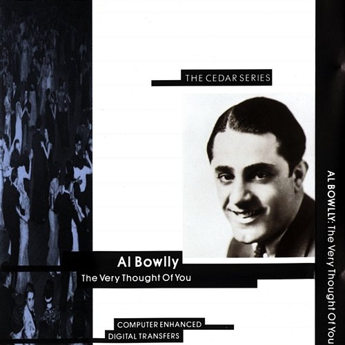 The Very Thought Of You Al Bowlly