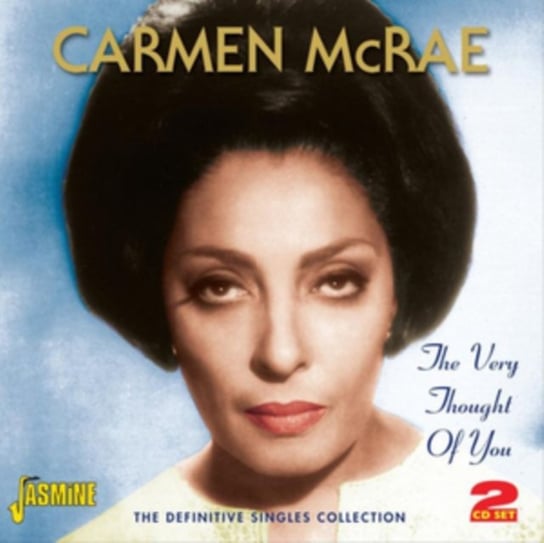 The Very Thought of You Carmen McRae