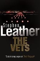 The Vets Leather Stephen