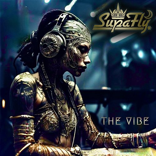 The Vibe Supafly