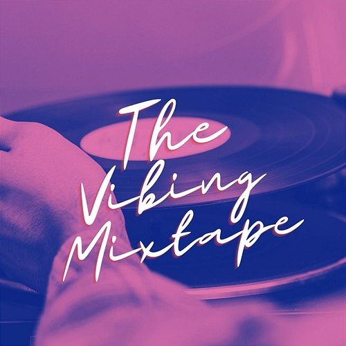 The Vibing Mixtape Midnight Jewels