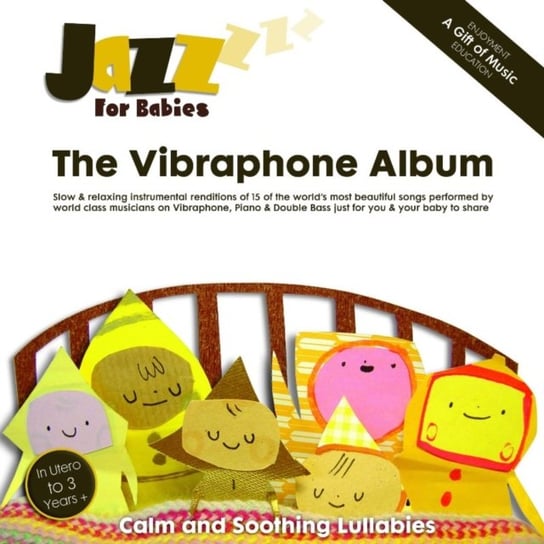The Vibraphone Album Michael Janisch
