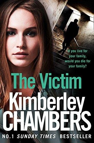 The Victim Chambers Kimberley