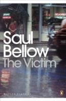 The Victim Bellow Saul
