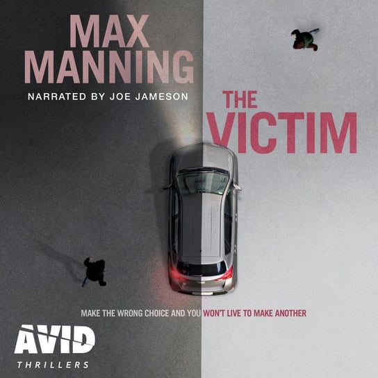 The Victim Max Manning