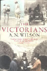 The Victorians Wilson A. N.