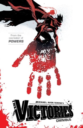 The Victories Omnibus Michael Avon Oeming