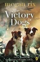 The Victory Dogs Rix Megan