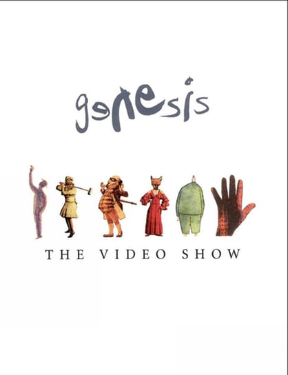 The Video Show Genesis