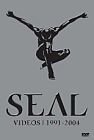 The Videos 1991-2004 Seal
