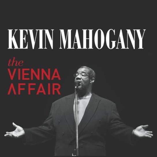 The Vienna Affair Mahogany Kevin