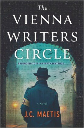 The Vienna Writers Circle HarperCollins US