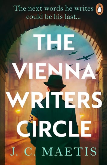 The Vienna Writers Circle J. C. Maetis