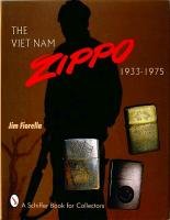 The Viet Nam Zippo (R) Fiorella Jim