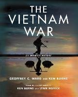 The Vietnam War Ward Geoffrey C.