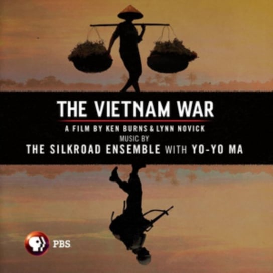 The Vietnam War The Silkroad Ensemble