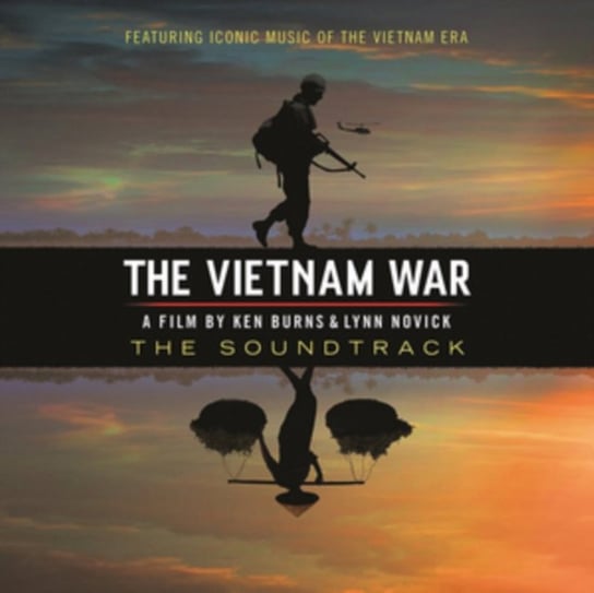 The Vietnam War Various Artists