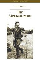 The Vietnam Wars Ruane Kevin
