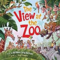 The View at the Zoo Bostrom Kathleen Long