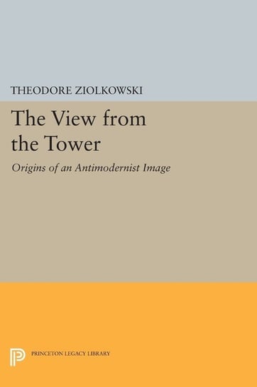 The View from the Tower Theodore Ziolkowski