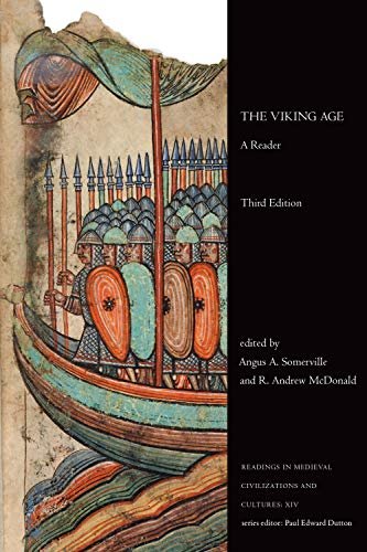 The Viking Age: A Reader Opracowanie zbiorowe