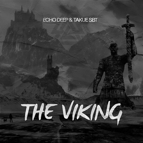The Viking Echo Deep & Takue SBT