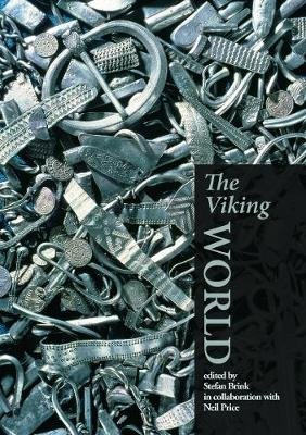 The Viking World Brink Stefan