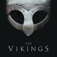 The Vikings Chartrand Rene, Durham Keith, Harrison Mark, Heath Ian