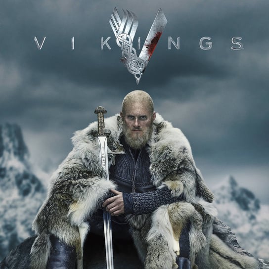 The Vikings Final Season (Music From The TV Series) Morris Trevor