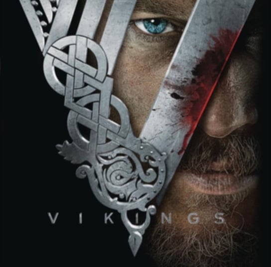 The Vikings I (Wikingowie - Sezon 1 - muzyka z serialu) Morris Trevor