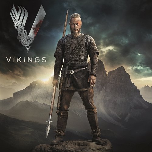 The Vikings II (Music from the TV Series) Trevor Morris