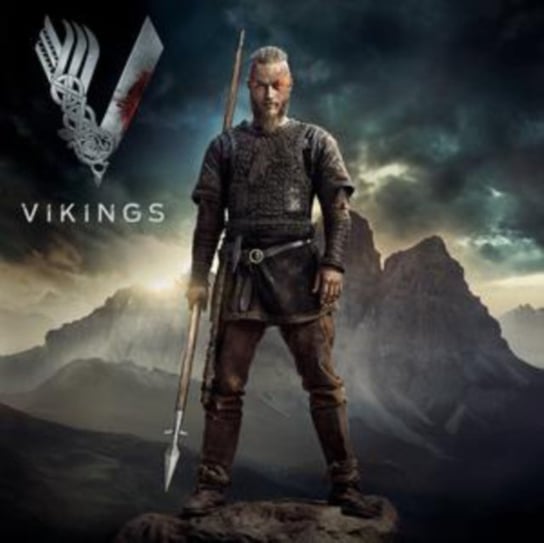 The Vikings II (Wikingowie - Sezon 2 - muzyka z serialu) Morris Trevor