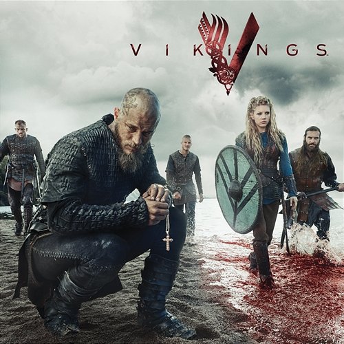 The Vikings III (Music from the TV Series) Trevor Morris