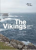 The Vikings in Britain and Ireland Carroll Jayne, Harrison Stephen H.