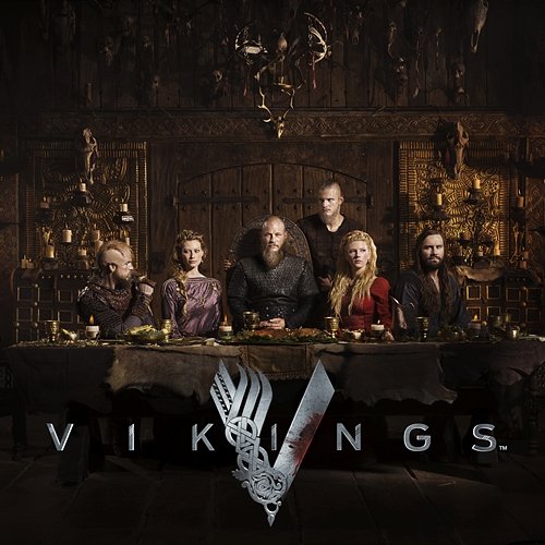 The Vikings IV (Music from the TV Series) Trevor Morris