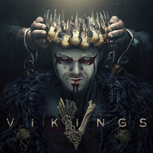 The Vikings V (Music from the TV Series) Trevor Morris