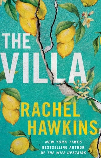 The Villa Hawkins Rachel