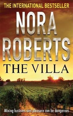 The Villa Nora Roberts