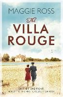 The Villa Rouge Ross Maggie