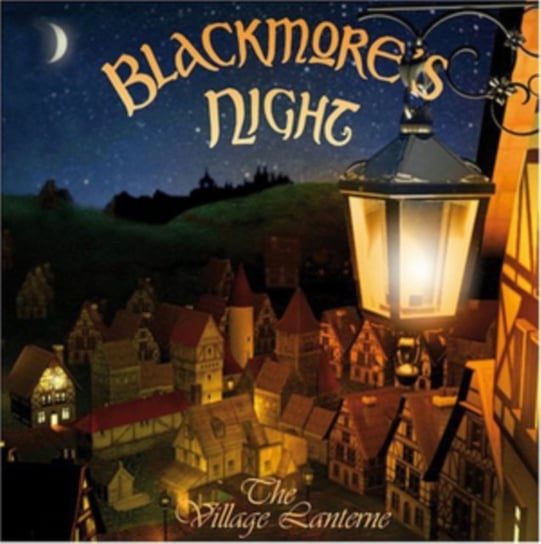 The Village Lanterne Blackmore's Night