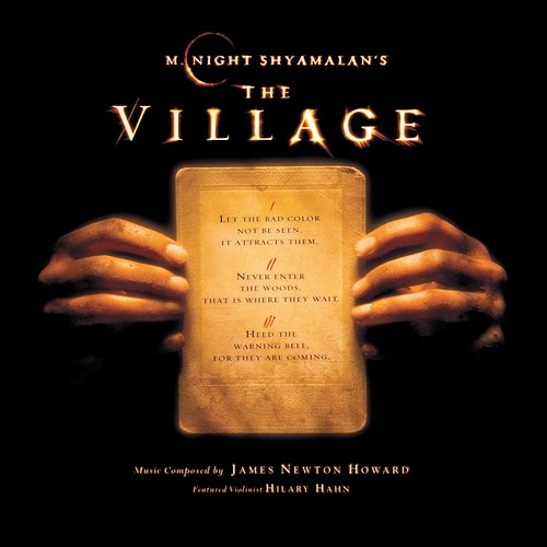 The Village Original Soundtrack James Newton Howard