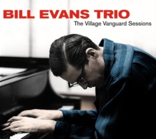 The Village Vanguard Sessions Bill Evans Trio