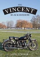 The Vincent Black Shadow Kingham Timothy